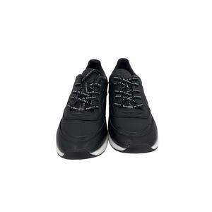 NWT Rollie Weekender Classic Black Running Sneakers Men’s 11 (EU 44)